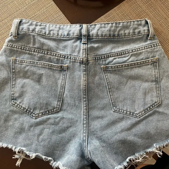 STAR sequence shorts ✨ - Picture 6 of 7